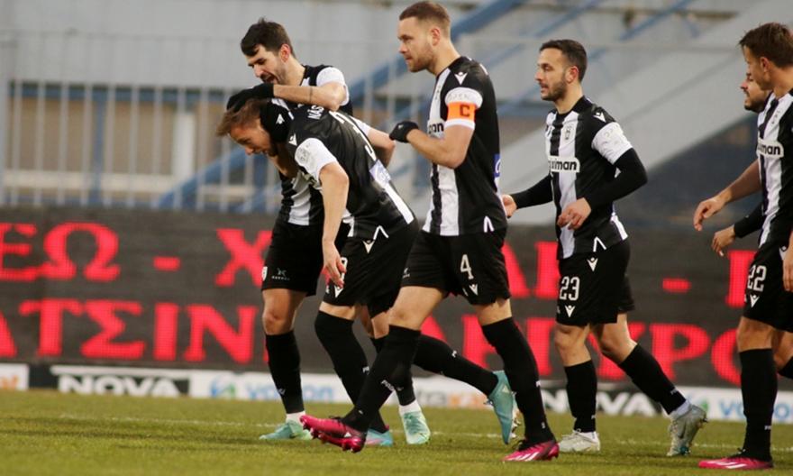 Τσορμπατζόγλου: «Ο ΠΑΟΚ έχει την πίεση, ο ΠΑΟΚ… καίγεται για τη νίκη»