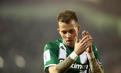 Ο απολαυστικός και κυρίαρχος Παναθηναϊκός ήταν… Φωτιά!