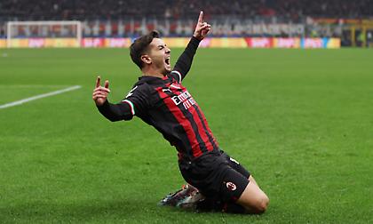 Θέλει να ανανεώσει το συμβόλαιο του Μπραχίμ Ντίαθ η Ρεάλ Μαδρίτης