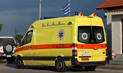 Aπαγχονισμένος βρέθηκε 30χρονος αλλοδαπός, μέλος πληρώματος φορτηγού πλοίου στη Σαλαμίνα