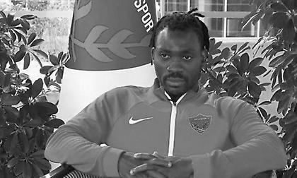 Επιβεβαιώθηκαν τα χειρότερα - Βρέθηκε νεκρός ο Ατσού κάτω από τα συντρίμμια