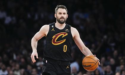 Φαβορί για την απόκτηση του Κέβιν Λοβ οι Μαϊάμι Χιτ!