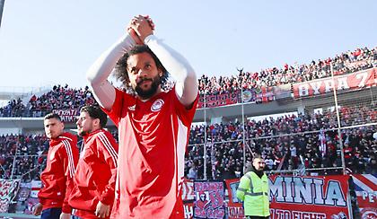 Για μένα ο Μαρσέλο είχε τελειώσει για τον Ολυμπιακό από τις 6 Νοεμβρίου…