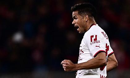 Μόντσα-Μίλαν 0-1