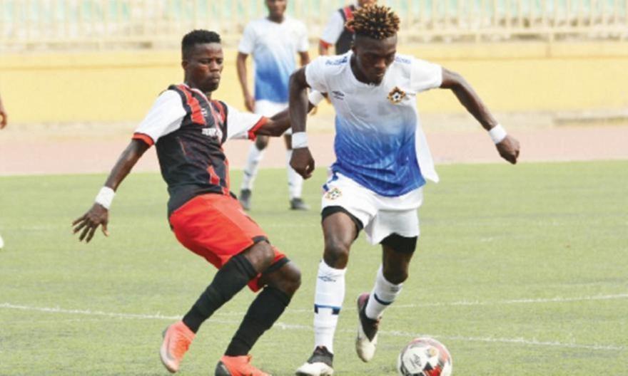 Έφτασε στο Αγρίνιο για τον Παναιτωλικό ο Νοσιρού