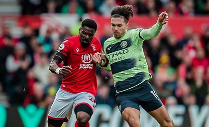 Έστησε… μπλόκο στη Σίτι η Νότιγχαμ, ήττα-σοκ για την Τσέλσι!