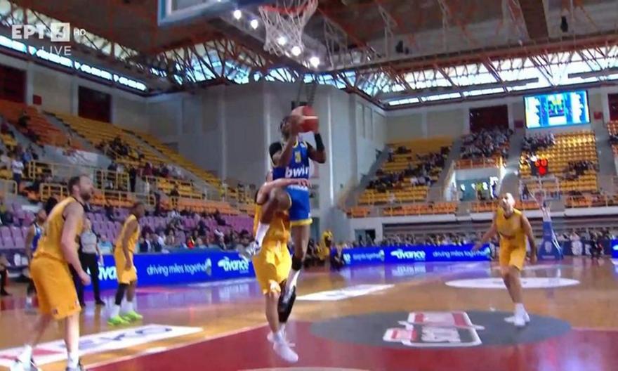 «Μαέστρος» ο Φρανσίσκο στο ξεκίνημα με την ΑΕΚ