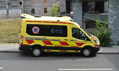 Σλοβενία: Ένας νεκρός και δύο τραυματίες εξαιτίας έκρηξης σε εργοστάσιο πυροτεχνημάτων