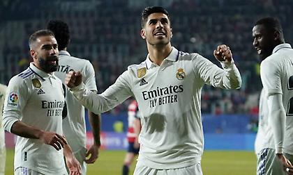 Ρεάλ… στο τέλος και τώρα Λίβερπουλ!