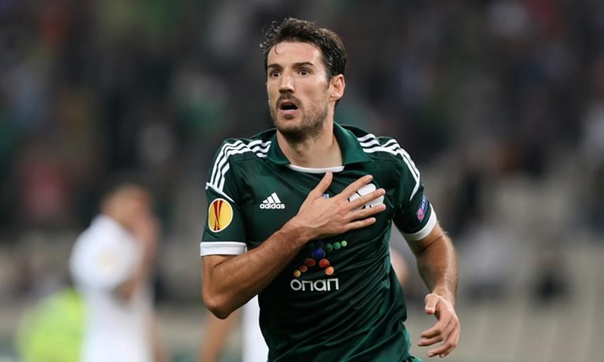 Κουίζ: Είσαι… δυνατός με τους ξένους του Παναθηναϊκού;