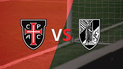 Κάσα Πία-Γκιμαράες