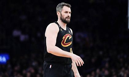 Κλείνει στους Μαϊάμι Χιτ ο Κέβιν Λοβ!