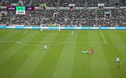 Χάου: «Σκληρή η απόφαση για τον Πόουπ»