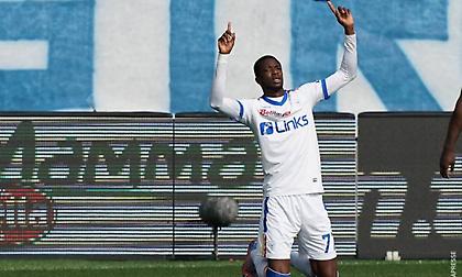 Απίθανη Λέτσε, άλωσε το Μπέργκαμο και υποχρέωσε σε γκέλα την Αταλάντα!