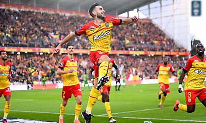 Επέστρεψε στις νίκες με επιβλητική τριάρα επί της Ναντ η Λανς