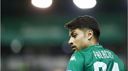 Η «ατυχία» Κλεϊνχέισλερ έφερε τον GameChanger Παλάσιος στην 11αδα