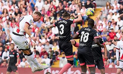 Μπλόκο της Βαγιεκάνο στη Σεβίλλη!