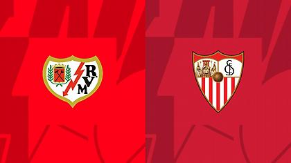 Ράγιο Βαγεκάνο-Σεβίλλη