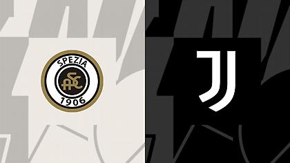 Σπέτσια-Γιουβέντους 0-2