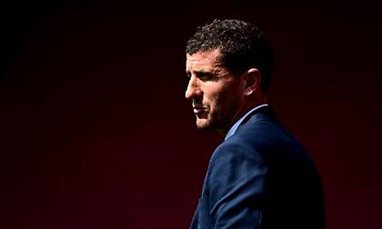 Βασικός υποψήφιος για τον πάγκο της Λιντς ο Χάβι Γκράθια