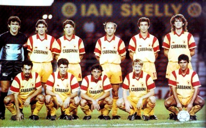 Κουίζ: Βρες τις ομάδες που χάθηκαν από τον… χάρτη!