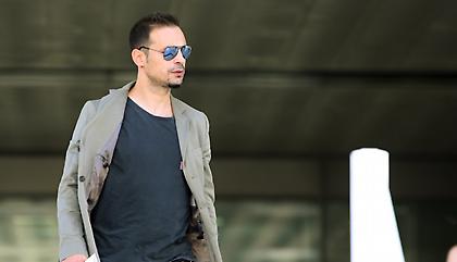 Ντέμης: «Μια χαρά η διαιτησία στο ΠΑΟΚ-ΑΕΚ, δεν είναι κόκκινη… αναγκαστικά του Ίνγκασον»