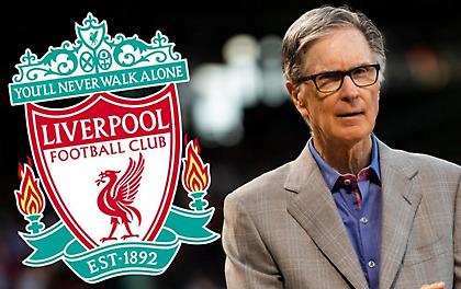 Ανατροπή: Η FSG δεν πουλάει τη Λίβερπουλ!