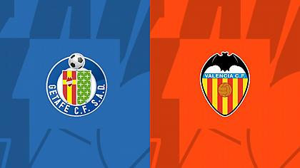 Χετάφε-Βαλένθια