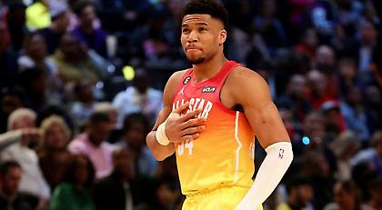 Πάει Νέα Υόρκη για νέες εξετάσεις ο Γιάννης