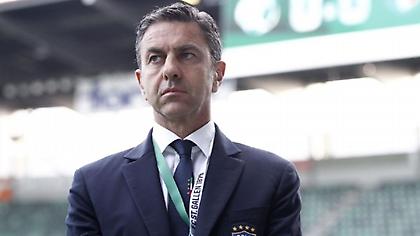 Κοστακούρτα: «Η Νάπολι είναι η καλύτερη ομάδα στην Ευρώπη»