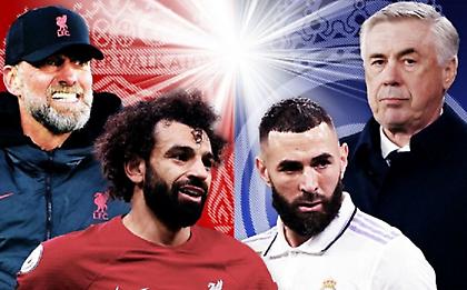 Champions League: Χαμός στο «Άνφιλντ» και… μπρα-ντε-φερ στη Γερμανία