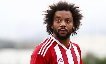 Ρομάνο: «Δεν υπάρχουν συζητήσεις μεταξύ Αλ Νασρ και Μαρσέλο»