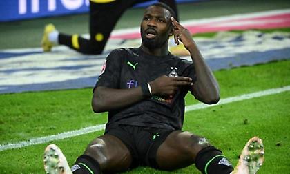 Μένει ελεύθερος το καλοκαίρι από την Γκλάντμπαχ ο... περιζήτητος Τουράμ