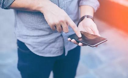 Προσοχή: Κακόβουλο μήνυμα στα κινητά με δήθεν αποστολέα την Πολιτική Προστασία