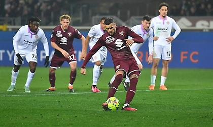 Φουλ για… Serie B η Κρεμονέζε!