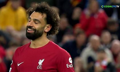 Τρομερές ενέργειες από Χάκπο-Σαλάχ, αστοχεί ο Αιγύπτιος