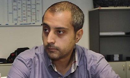 Γεωργακόπουλος στον bwinΣΠΟΡ FM: «Το μεγαλύτερο δώρο για τον άνθρωπο είναι να σώσει μια ζωή»