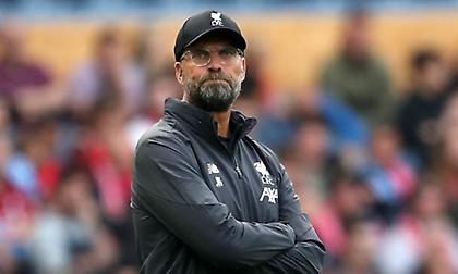 «Κλείστε εισιτήρια για την Πόλη»: Η περσινή ατάκα του Κλοπ του γύρισε μπούμερανγκ και τρώει… γλέντι!