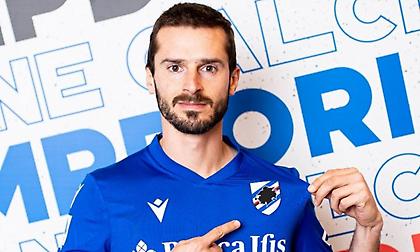 Οικονόμου: «Δεν μπορούσα να απορρίψω την πρόταση της Σαμπντόρια»