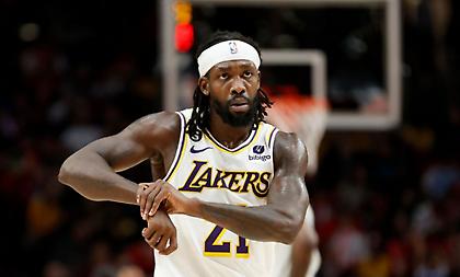 Υπογράφει στους Μπουλς ο Μπέβερλι