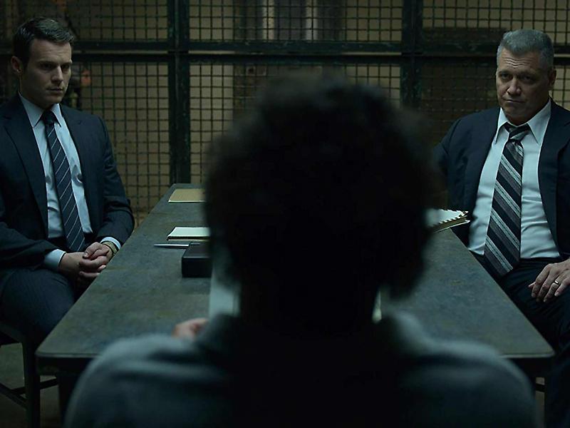 Δεν θα υπάρξει τρίτη σεζόν του Mindhunter