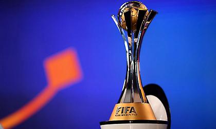 Παγκόσμιο Κύπελλο Συλλόγων: Με 32 ομάδες από το 2025, έτσι θα κατανεμηθούν οι 12 ευρωπαϊκές θέσεις!