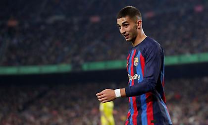 Φεράν Τόρες: «Πέρασα μια πολύ δύσκολη περίοδο, ποτέ δεν είχα ξανακαταρρεύσει πνευματικά τόσο πολύ»