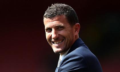 Νέος προπονητής της Λιντς ο Χάβι Γκράθια!