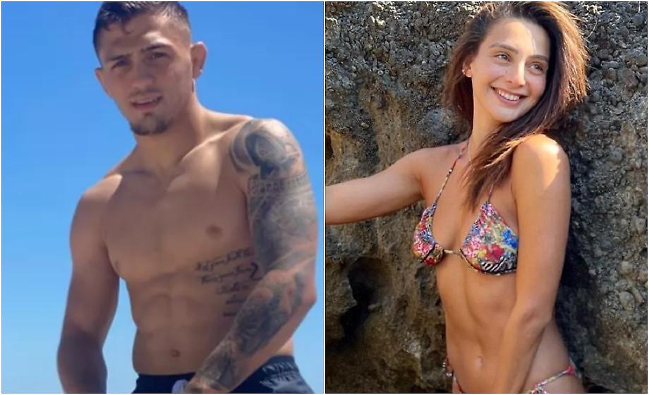 Survivor: Αναχώρησαν για Άγιο Δομίνικο Πηλίδης και Μαυρίδη