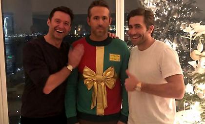 Χιου Τζάκμαν: «Θα δοκιμαστώ στη Νόριτς, θέλω να βάλω γκολ στη Ρέξαμ του Ράιαν Ρέινολντς»