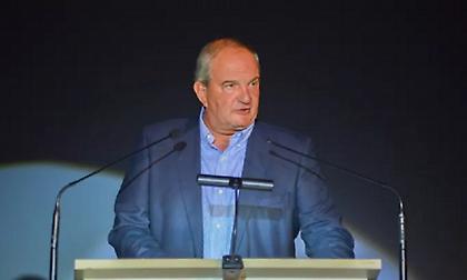 Δεν θα είναι υποψήφιος στις εκλογές ο Κώστας Καραμανλής