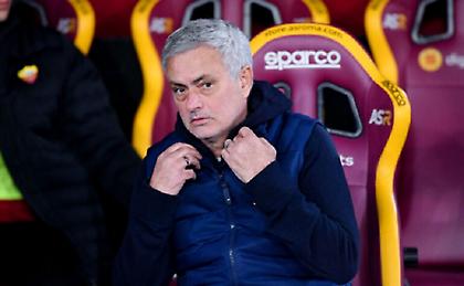 Βόμβα στην Ιταλία: Σκέψεις της Ίντερ για Μουρίνιο!