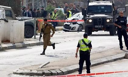 Πέθανε 16χρονος Παλαιστίνιος που είχε τραυματιστεί προ ημερών από ισραηλινά πυρά