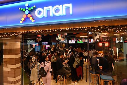 Ζεις το Λίβερπουλ-Ρεάλ σε ένα κατάστημα ΟΠΑΠ με τις καλύτερες αποδόσεις από το Πάμε Στοίχημα